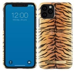 CASE IDEAL OF SWEDEN IPHONE 11 PRO WILD LEOPARD