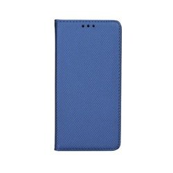 CASE MAGNET BOOK HUAWEI P SMART 2019 / HONOR 10 LITE BLUE