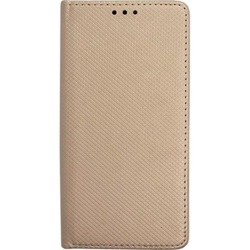 CASE MAGNET BOOK IPHONE X / XS GOLD