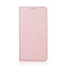 CASE MAGNET BOOK UNIVERSAL 5.5-5.7" 80x160 ROSE GOLD