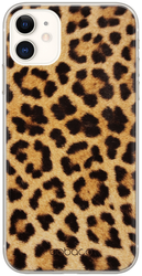 CASE OVERPRINT ANIMALS BABACO 001 IPHONE 12 PRO MAX  MULTICOLOR