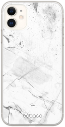 CASE OVERPRINT BABACO ABSTRACT 007 SAMSUNG GALAXY S21 TRANSPARENT