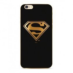 CASE OVERPRINT SUPERMAN 004 IPHONE XS MAX