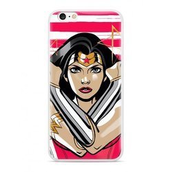 CASE OVERPRINT WONDER WOMAN 003 IPHONE 7 PLUS / 8 PLUS