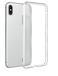 CASE SLIM 1MM HUAWEI NOVA 5T TRANSPARENT