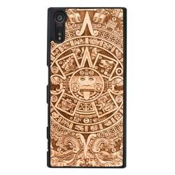 CASE WOODEN SMARTWOODS AZTEC SONY XPERIA XZ