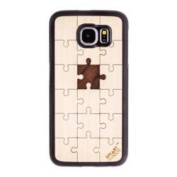 CASE WOODEN SMARTWOODS PUZZLE SAMSUNG GALAXY A5