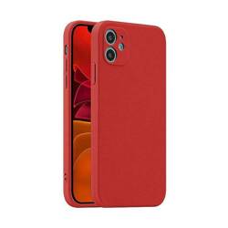 CASE XIAOMI REDMI 12 RED FOSCA