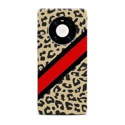 CASEGADGET CASE OVERPRINT PANTHER AWESOME HUAWEI MATE 40