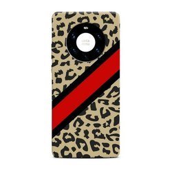 CASEGADGET CASE OVERPRINT PANTHER AWESOME HUAWEI MATE 40 PRO