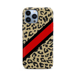 CASEGADGET CASE OVERPRINT PANTHER AWESOME IPHONE 13 PRO