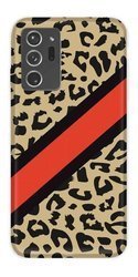 CASEGADGET CASE OVERPRINT PANTHER AWESOME SAMSUNG GALAXY NOTE 20 PLUS