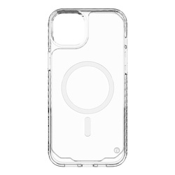 CLCKR DIAMOND MAGSAFE FOR IPHONE 15 PLUS CLEAR