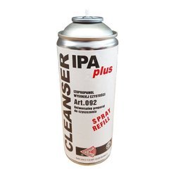 CLEANSER IPA PLUS 400ML WITHOUT ACCESSORIES