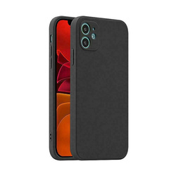 COLOR  CASE REALME C11 2021 BLACK