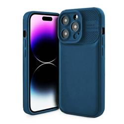 CROSS CASE XIAOMI REDMI A1 DARK BLUE