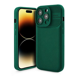 CROSS CASE XIAOMI REDMI A1 GREEN