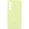 Case Samsung Silicone Cover do Galaxy A35 5G, Lime