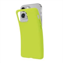 Cover Rainbow Acid Green iPhone 14 Plus