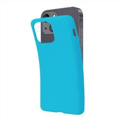 Cover Rainbow Aquamarine case, iPhone 13