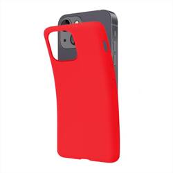 Cover Rainbow Red case, iPhone 13