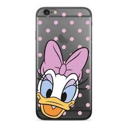 DISNEY CASE OVERPRINT DAISY 004 IPHONE 11 PRO TRANSPARENT