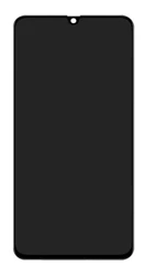 DISPLAY SAMSUNG A90 5G BLACK INCELL