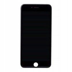 DISPLAY + TOUCH AAA QUALITY ESR GLASS IPHONE 6 PLUS BLACK