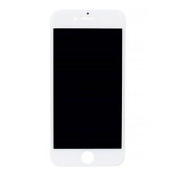DISPLAY + TOUCH AAA QUALITY ESR GLASS IPHONE 6 WHITE