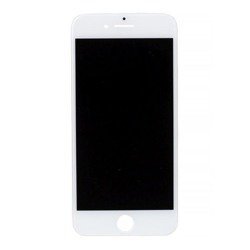 DISPLAY + TOUCH AAA QUALITY ESR GLASS IPHONE 7 WHITE