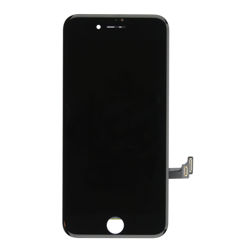 DISPLAY + TOUCH AAA QUALITY ESR GLASS IPHONE 8 BLACK