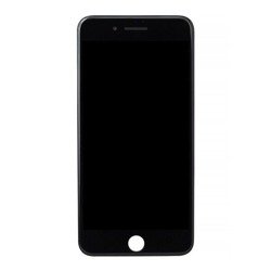 DISPLAY + TOUCH AAA QUALITY ESR GLASS IPHONE 8 PLUS BLACK
