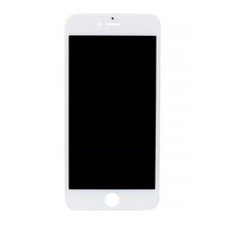 DISPLAY + TOUCH AAA QUALITY TIANMA GLASS IPHONE 6 PLUS WHITE
