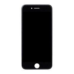 DISPLAY + TOUCH AAA QUALITY TIANMA GLASS IPHONE 7 BLACK