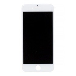 DISPLAY + TOUCH AAA QUALITY TIANMA GLASS IPHONE 7 WHITE