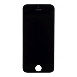 DISPLAY + TOUCHES AAA QUALITY TIANMA GLASS IPHONE 5C BLACK SALE