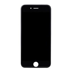 DISPLAY + TOUCHES AAA QUALITY TIANMA GLASS IPHONE 6S BLACK