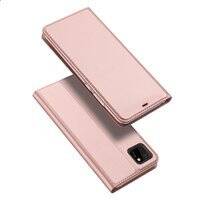 DUX DUCIS SKIN PRO BOOKCASE TYPE CASE FOR HUAWEI Y5P PINK