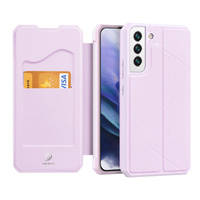 DUX DUCIS SKIN X HOLSTER COVER FOR SAMSUNG GALAXY S22 PINK