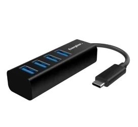 Energizer HUB USB C3.1 4A ports