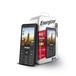 Energizer PHONE E280S BK EU KEY EUUK AC