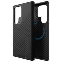 Etui Gear4 D3O Denali do Samsung Galaxy   S23 Ultra czarny/black