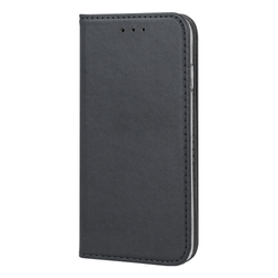 Etui Smart Magnetic do Oppo A38 4G czarne