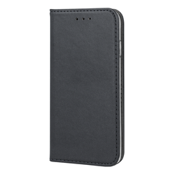 Etui Smart Magnetic do Xiaomi Redmi Note 12 Pro Plus czarne