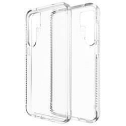 Etui ZAGG Luxe do Samsung Galaxy A55      przezroczysty/clear