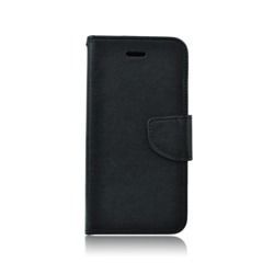 FANCY BOOK CASE NOKIA 230 BLACK