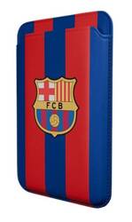 FC Barcelona Magnetic Card Holder MagSafe  OCFCBMCHBG BG