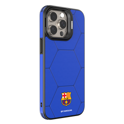 FC Barcelona case for iPhone 15 Pro Max Magnetic Case MagSafe OCFCBMCIP15PMSE SE