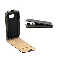 FLIP CASE BLACK HUAWEI MATE 10 PRO