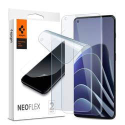 FOLIA HYDROŻELOWA SPIGEN NEO FLEX 2-PACK ONEPLUS 10 PRO 5G / ONEPLUS 11 5G CLEAR